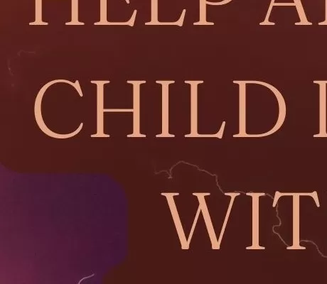 11 Books to Help an Angry Child dealing with Big Emotions